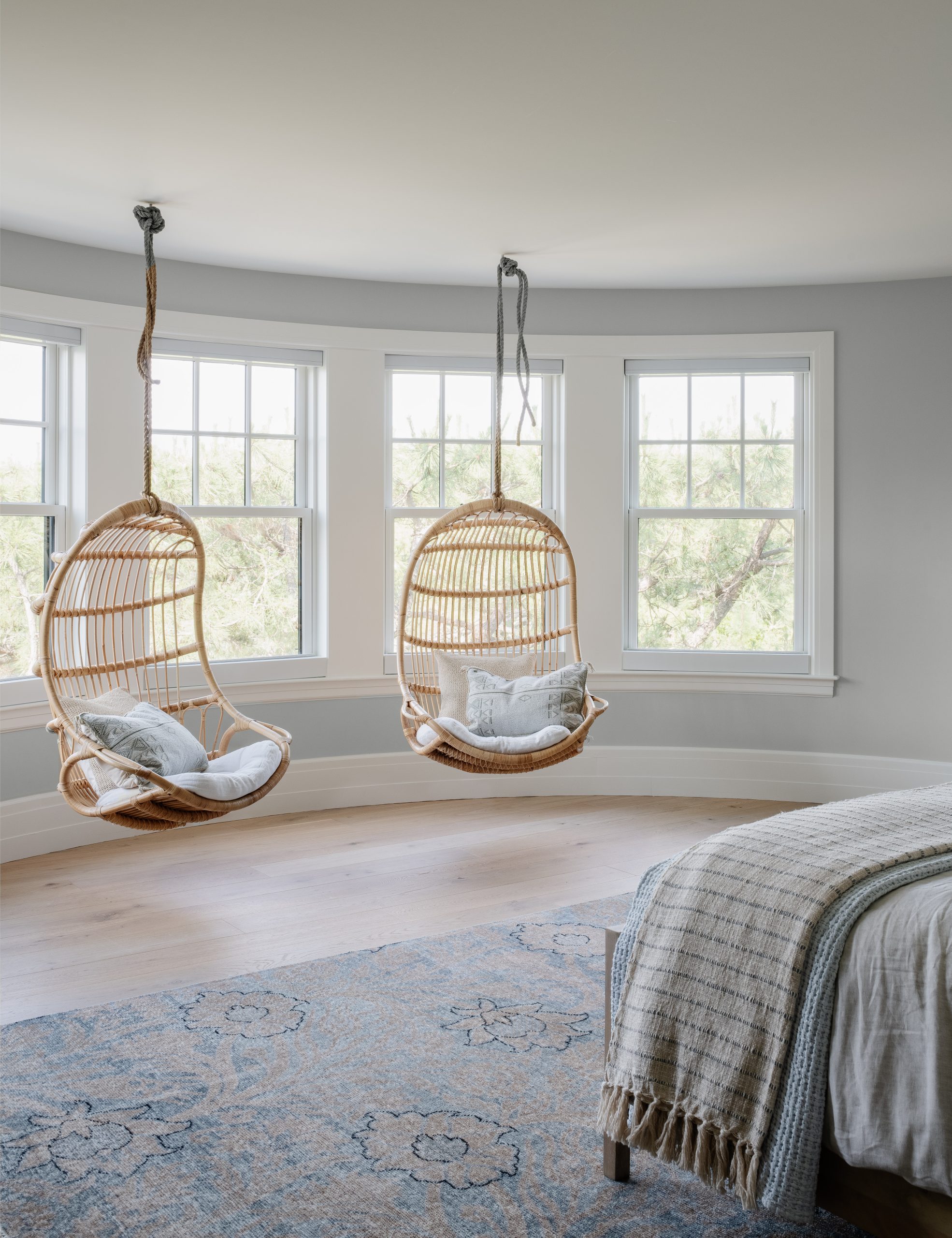 North Shore Oceanfront Oasis - Acampora Interiors